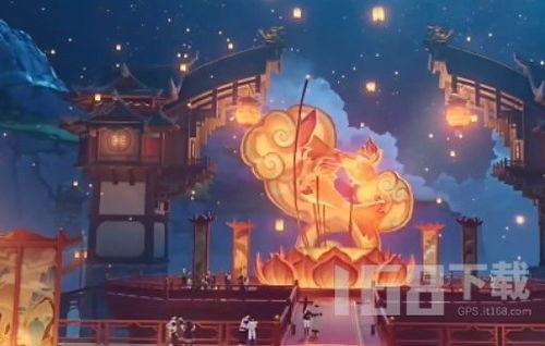 原神3.4前瞻最新爆料,新角色、新剧情,探索提瓦特大陆的未知奥秘 第2张 原神3.4前瞻最新爆料,新角色、新剧情,探索提瓦特大陆的未知奥秘 第2张