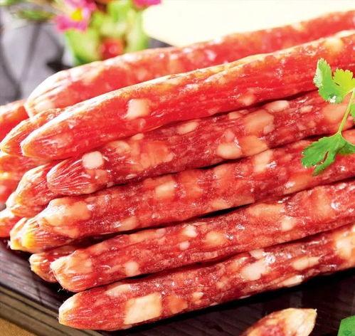广味腊肠爆料视频大全集,揭秘经典美食制作全过程
